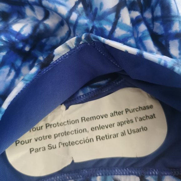 Speedo Women's Swimsuit (Multi) - Picture 5 of 8